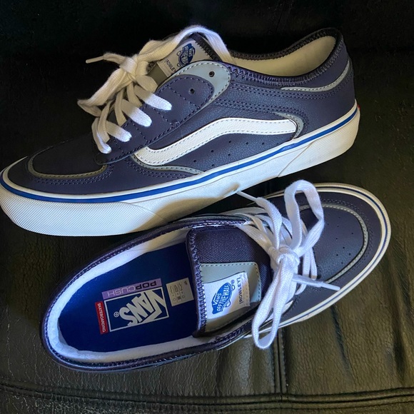 vans rowley 9.5